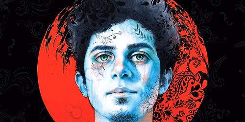 George Watsky
