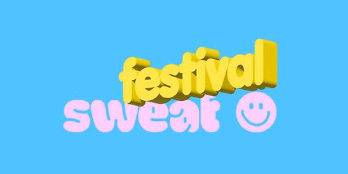 SWEAT FESTIVAL 2026