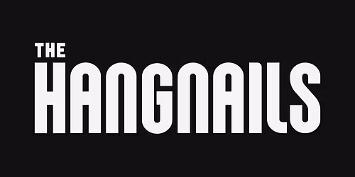 The Hangnails \/ Cowgirl \/ Strange Pink