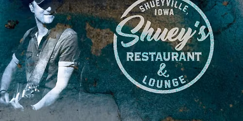 ADAM KEITH @ SHUEYS! 