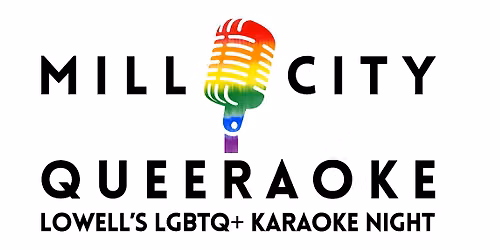 Mill City Queeraoke - Sat, Aug 15th