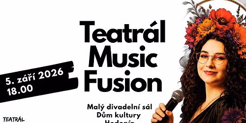 Teatr\u00e1l Music Fusion