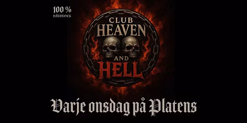 Club Heaven And Hell - Deep Purple