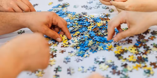 Seara de socializare \u2013 Puzzle Speed Challenge #11