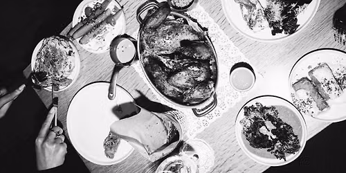 MYP SECRET Supper Club