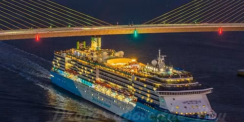 Dec 26-30, 2025 Cozumel 4nt \ud83d\udef3\ufe0f