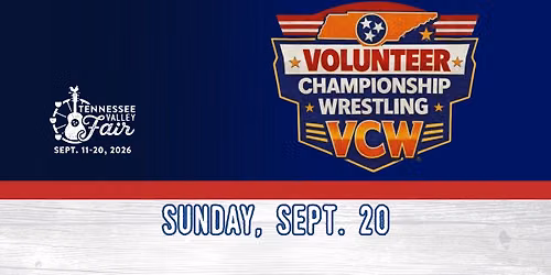 Volunteer Championship Wrestling