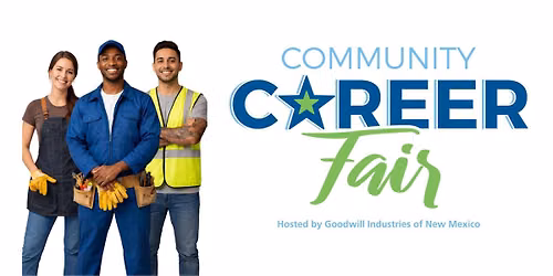 Career Fair - Albuquerque