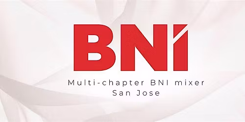 BNI Premiere Chapter Mixer