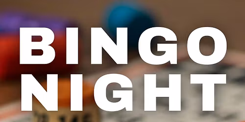 **\ud83d\udcc5 Brewery Bingo \u2013 First Monday of Every Month!**