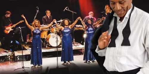 Roy Hemmings Hits Of Motown