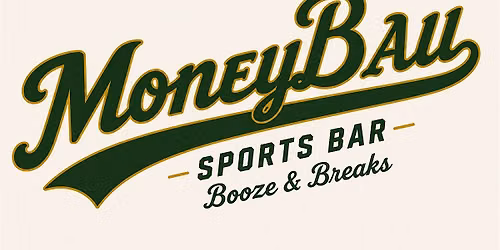 Moneyball Sports Bar Wednesday Night Football Watch Party and Box Break