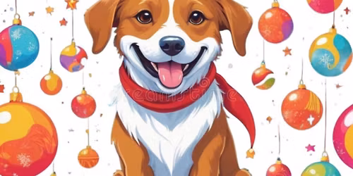 Viral Holiday \u201cPaw\u201dtraits