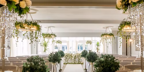 Spring Wedding Open Day