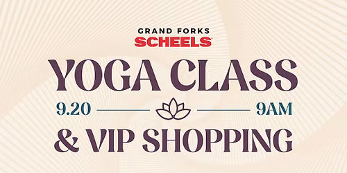 Yoga Class