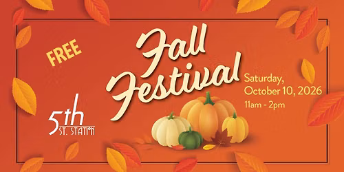 Fall Festival