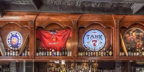 USMNT WORLD CUP WATCH PARTY