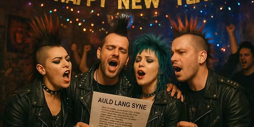 Thurmanators seeing in 2026