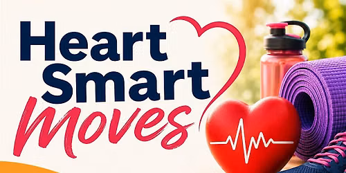 Heart Smart Moves