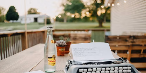 Heartland Writers Circle Feedback Meeting