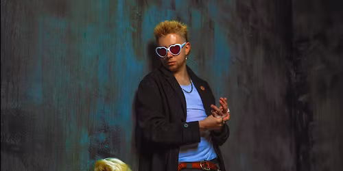 WARGASM \u2022 Schlachthof Wiesbaden