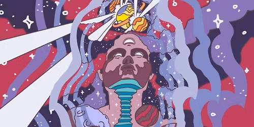 Hemlok - Texas Street Revival - Swrm live at Getties @ Fete.