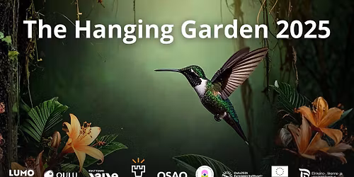 The Hanging Garden