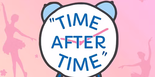 Starlit Dance Connection Presents: "Time After Time"
