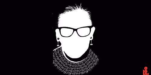All Things Equal: The Life & Trials of RBG