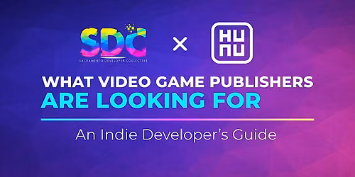 What Video Game Publishers Are Looking For: An Indie Developer\u2019s Guide