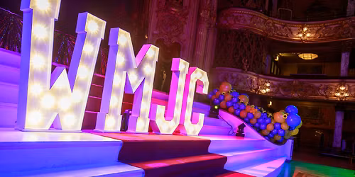 World Modern Jive Championships  2027