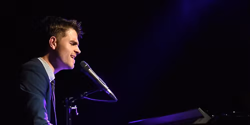 Live Music Sunday Session with Liam WHite