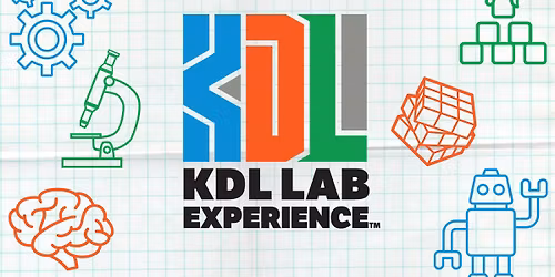KDL Lab Experience: Cardboard Construction