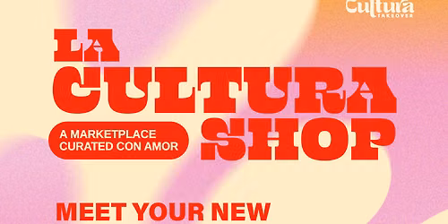 La Cultura Shop - Latino marketplace