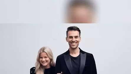 Julefantasi \/\/ Sandra Lyng & Kim Wigaard