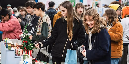 Christmas Independent Ceramics Market