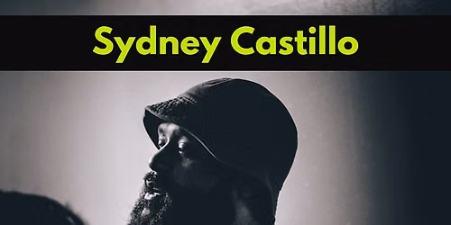 Sydney Castillo at Punch Line Houston