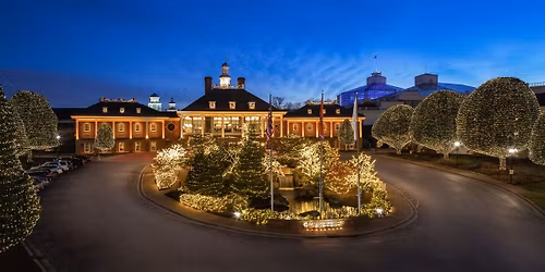 42nd Annual A Country Christmas Lighting Ceremony