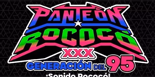 Panteon Rococ\u00f3