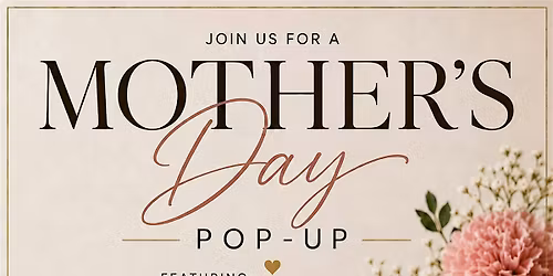 Mother\u2019s Day 2026 Brunch Treats Giveaway + Pop Up