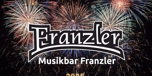 Silvesterparty im Franzler !!!!