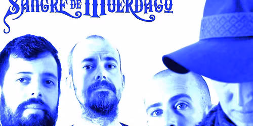 Sangre De Muerdago_galicie_dark folk 