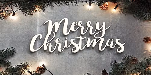 GR Christmas Training Day Fun!