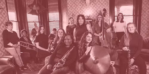 Nashville Women in Jazz Album Release Show