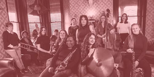 Nashville Women in Jazz Album Release Show