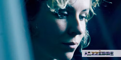 Jazz\u00e8bre aux Mus\u00e9es : Laura Perrudin Solo #2