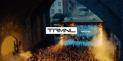 TRMNL Summer Street Party ft. Jamie Jones