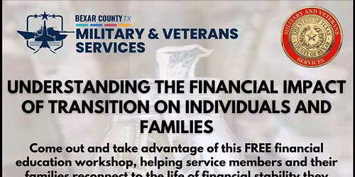 Understanding the Financial Impact of Transition on Individuals and Families