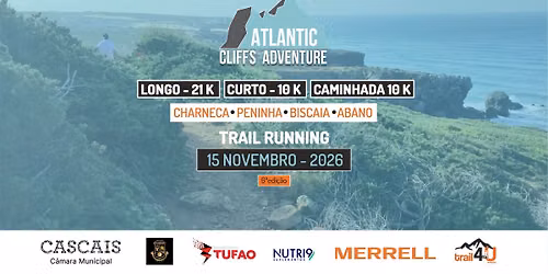 Atlantic Cliffs Adventure