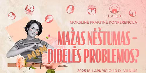 Ma\u017eas n\u0117\u0161tumas \u2013 didel\u0117s problemos?